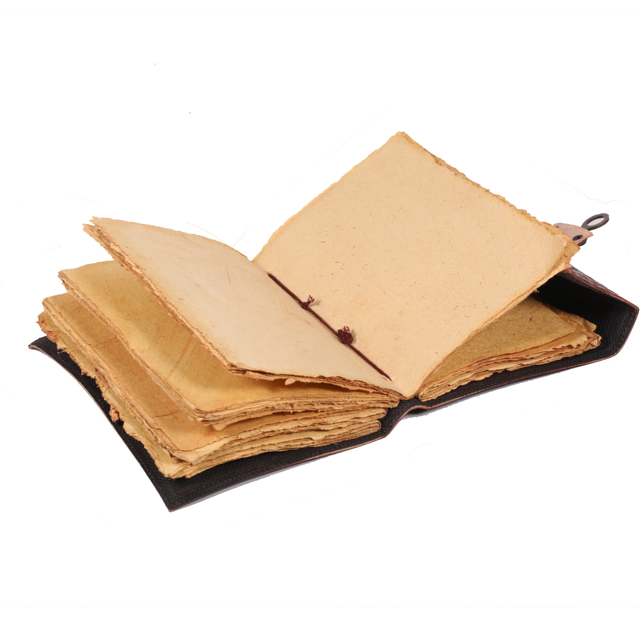 Blank Old Journal Pages