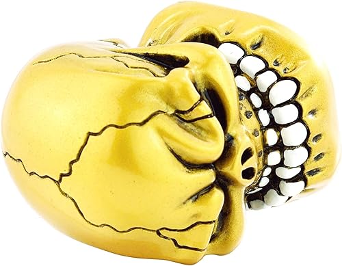 Vista 37 de Lunsom Pomos de palanca de cambios de resina, cabezal de palanca de cambios para la mayoría de las transmisiones de automóvil, se adapta a la Verde