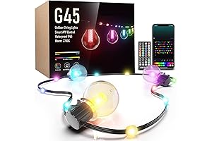 Zuukoo Hello Fairy Smart Lights