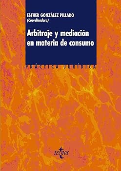Arbitraje y mediación en ma...