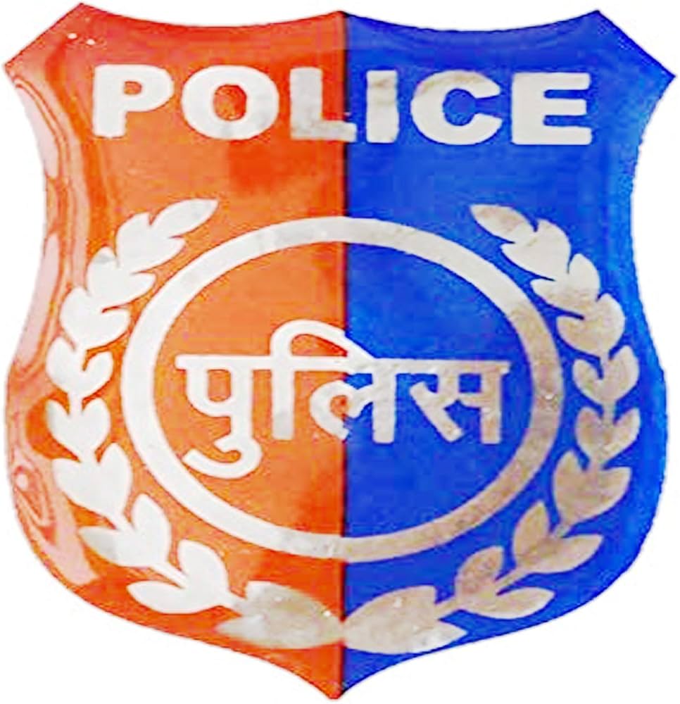 Aggregate more than 138 jaipur police logo best camera.edu.vn