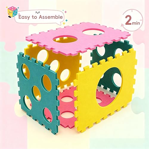 Miniatura 8 de gato Casa dados l