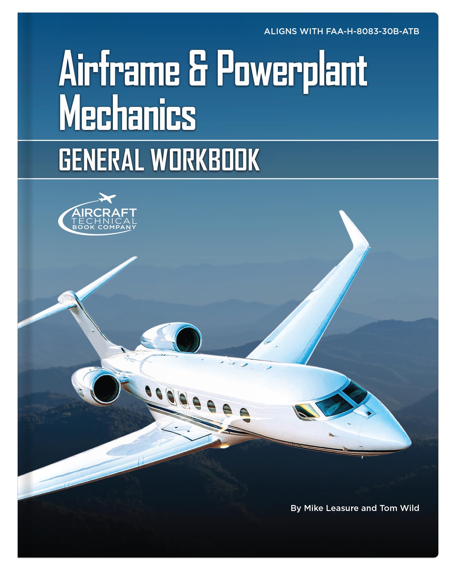A&P General Workbook
