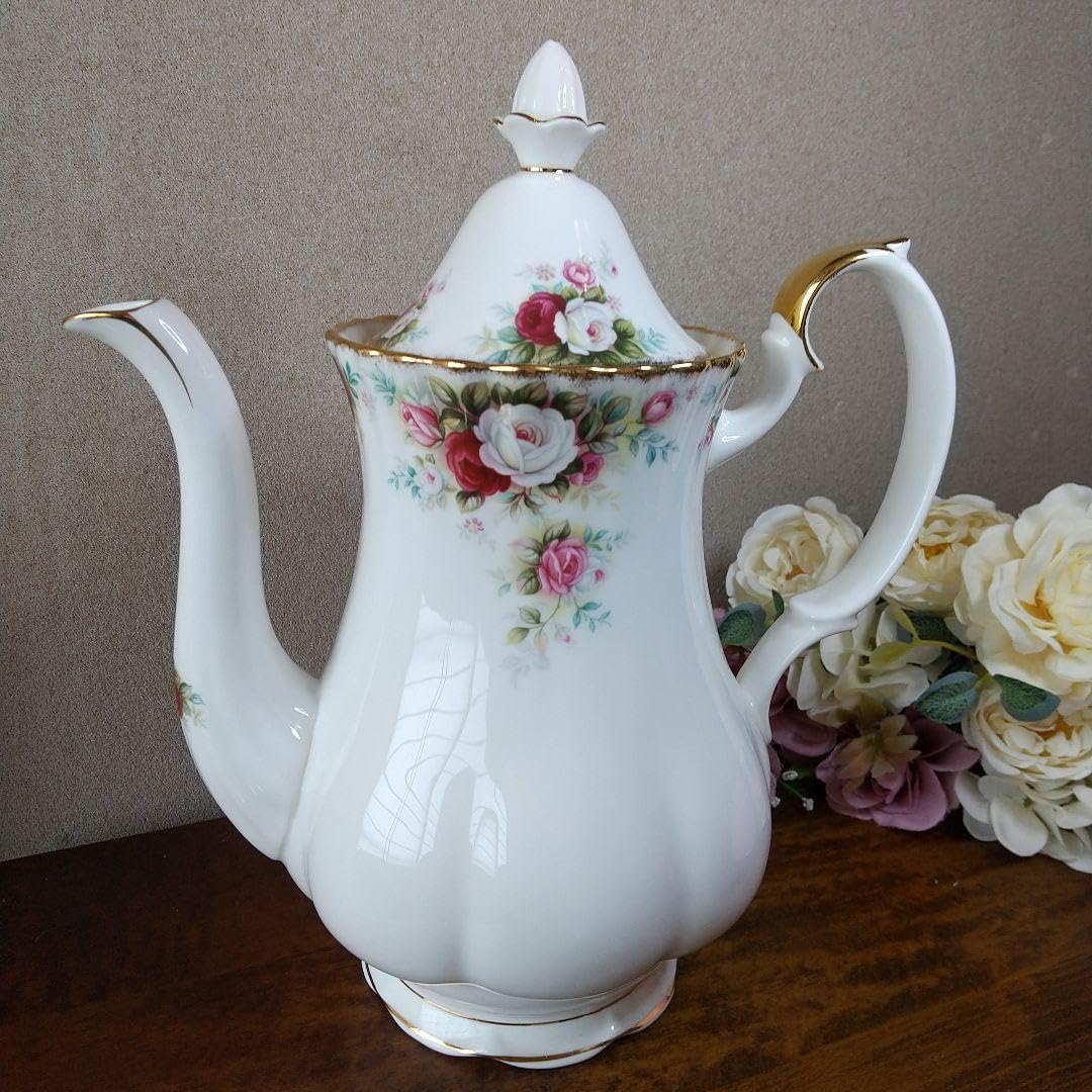 ロイヤルアルバート ルビーセレブレーション ロイヤルアルバート ルビーセレブレーション