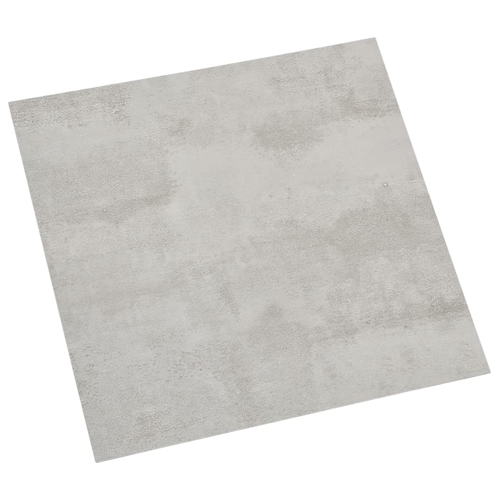Homgoday Tarimas Autoadhesivas 20 Piezas PVC 1,86 m² Gris Claro Suelo PVC Decorativo Hogar, Cocina, Baño, Salón,Suelo Efecto Madera,Suelo PVC Light Grey 4
