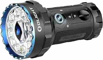 Amazon.co.jp: OLIGHT(オーライト) Marauder 2 懐中電灯 led