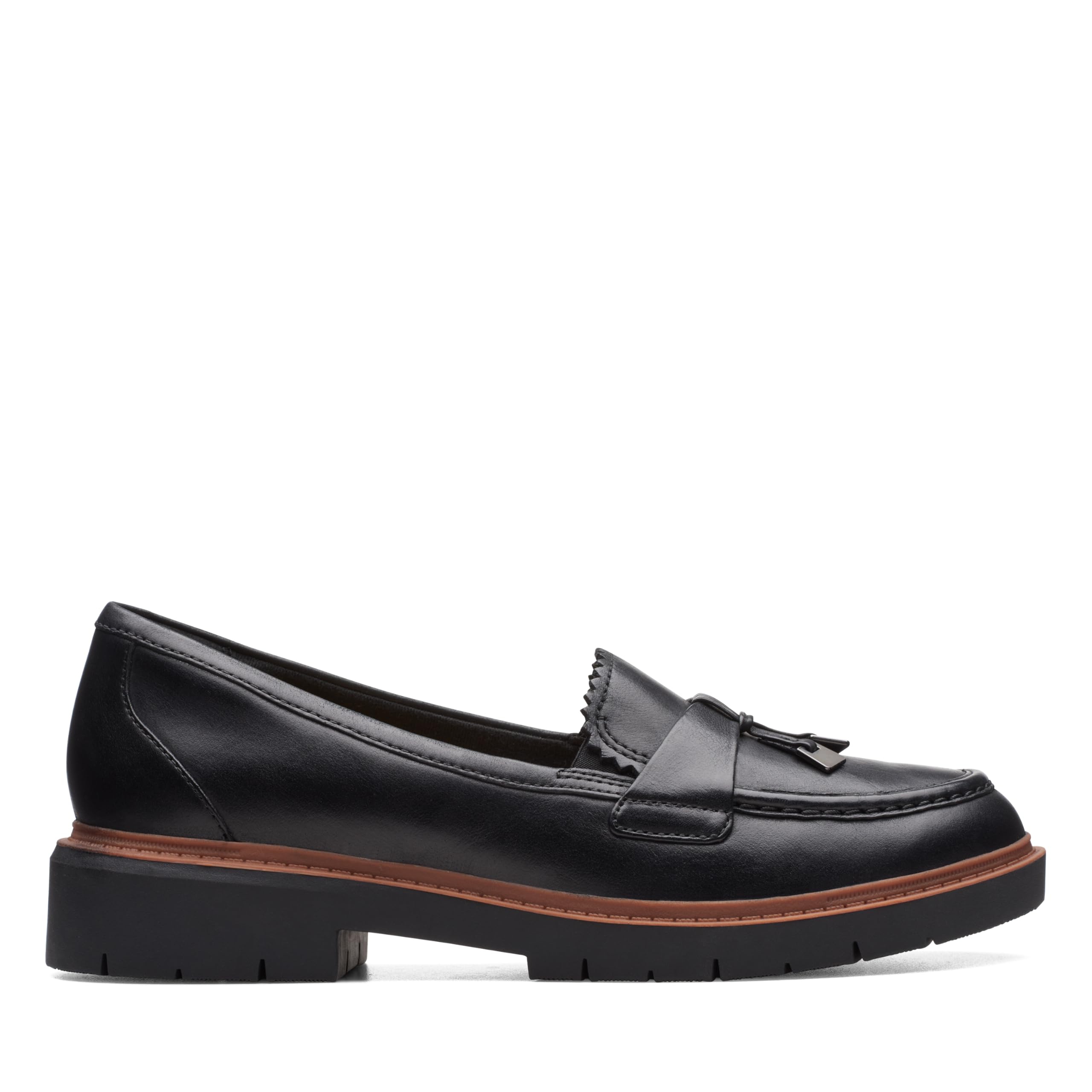 Clarks Westlynn Bella MocassinFemme