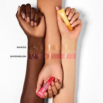 at.Mi　コレクターズベア（elf）　ペア　モヘア　29㎝ Amazon.com : e.l.f. Squeeze Me More Lip Balm Duo, Moisturizing