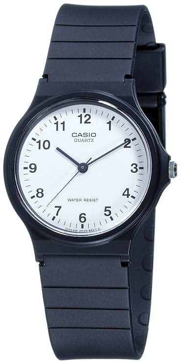 Buy Casio Men's Watch MQ-24-7BLLGF Online at Low Prices in India - Amazon.in