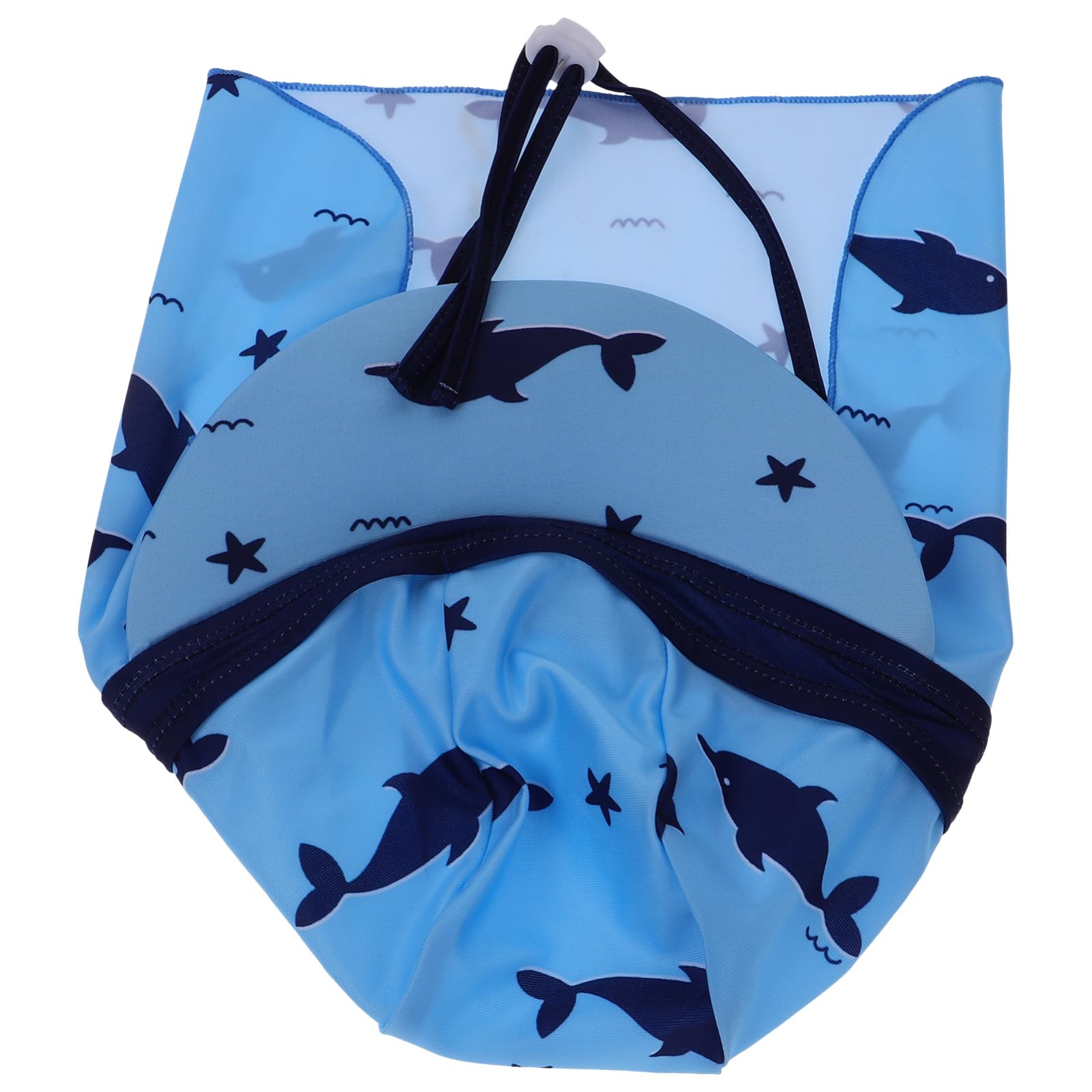 GALPADA 4stücke Mädchen Sonnenhut Mit Nackenschutz Atmungsaktive Kappe Für Jungen Und Mädchen Uv-Schutz Für Strand Und Outdoor-aktivitäten Trendiges Design Für Sommer