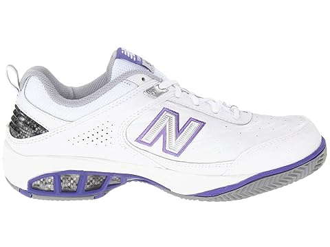 new balance women's 806 tennis shoes