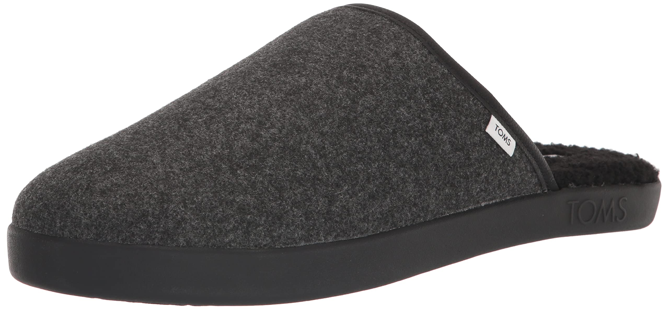 India Slipper Toms Slip On Slippers Tomsmens Harbor Slipper