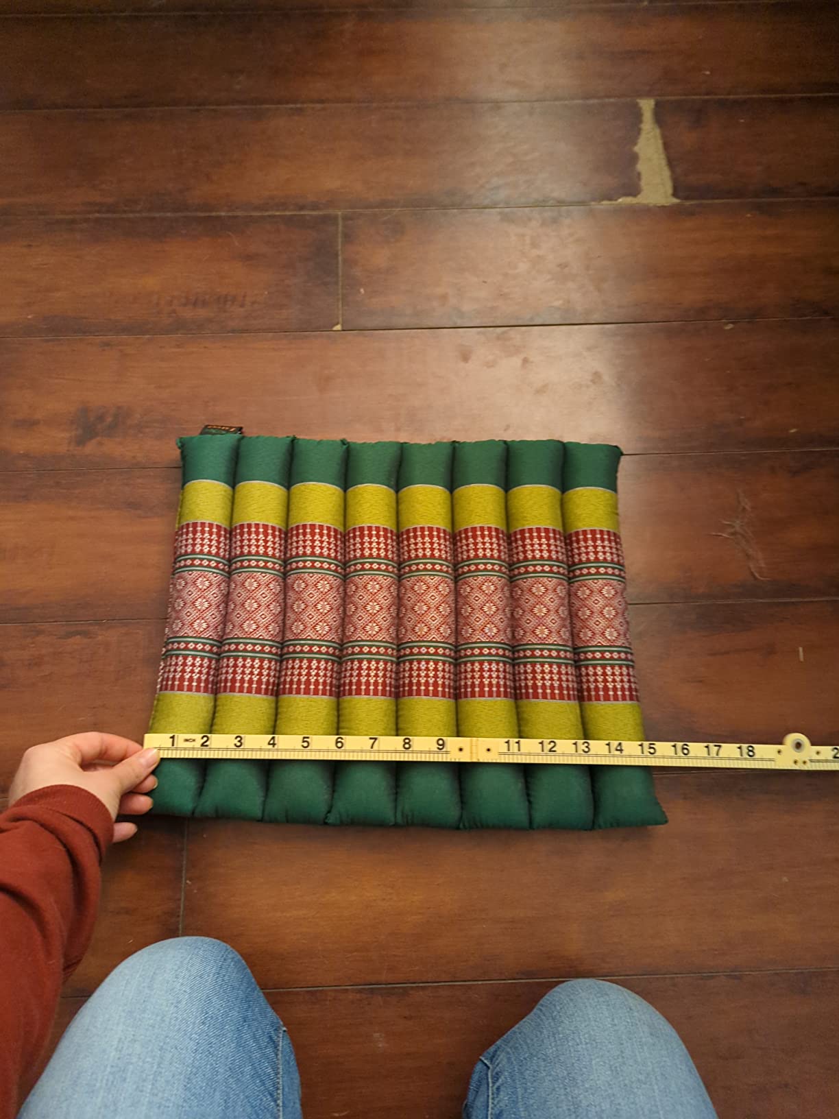 Customer Image