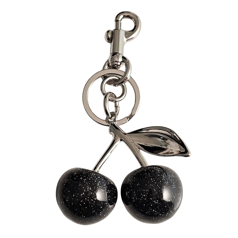 ジェリーキャット Cherries Bag Charm 新品・タグ付き Jellycat Cherries Bag Charm New With Tags | eBay