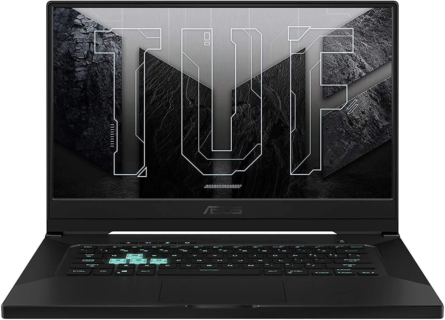 ジャンク品】ゲーミングノートpc TUF Dash F15 FX516PM 【公式通販】