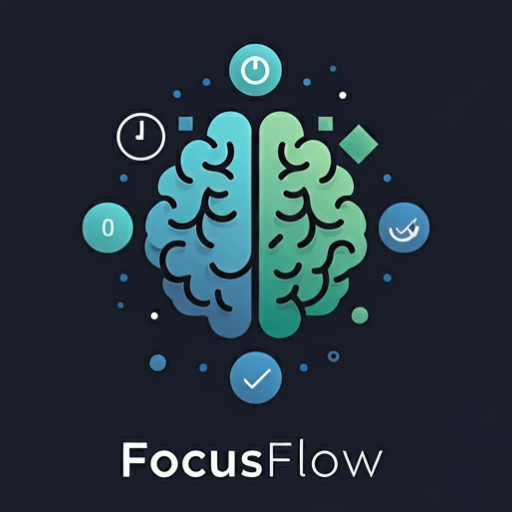 FocusFlow - App on Amazon Appstore
