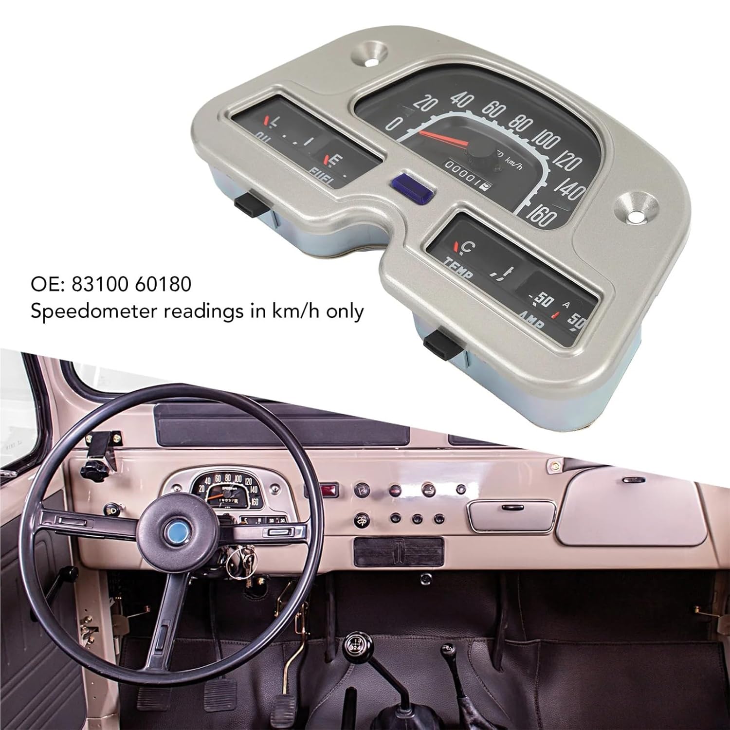 アナクロノーム anachronorm 特注ステンシル入り セットアップ