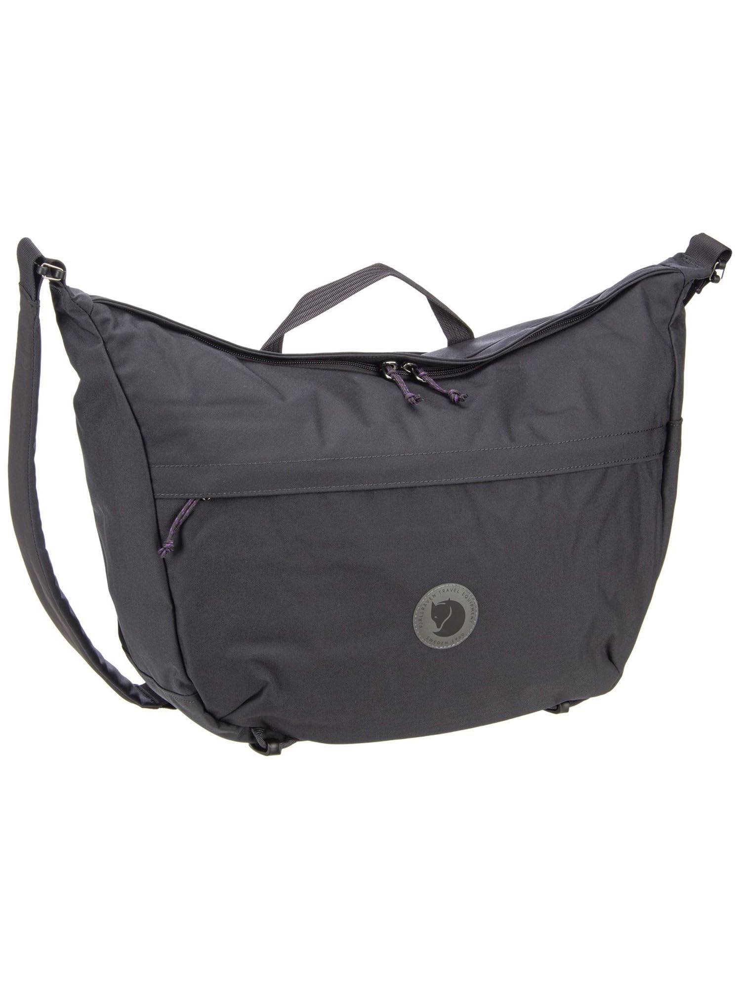 Fjällräven Damen Herren Bodybag Färden Crossbody One Size