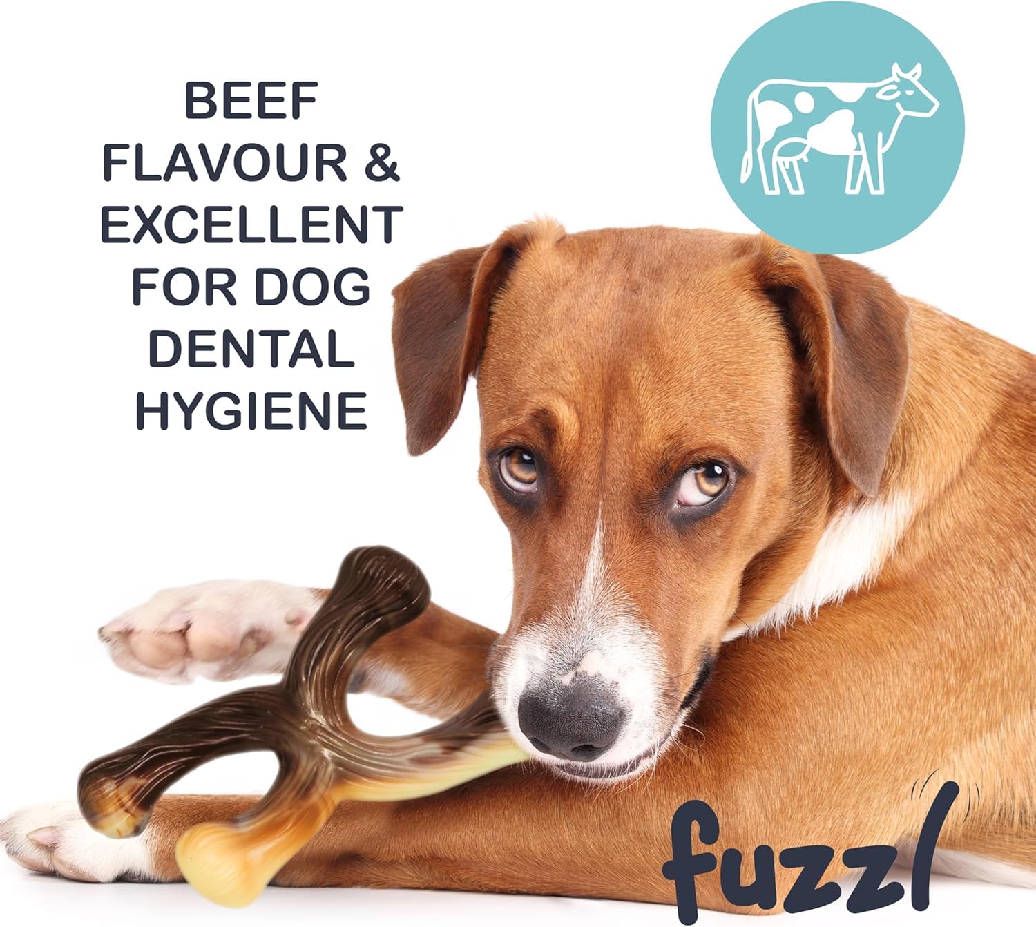 West Paw Seaflex™ Sailz - Duurzaam Hondenspeelgoed - Frisbee In Roze Groen En Blauw Voor Gemiddeld Sterke Kauwers En Honden Die Graag Rennen Sailz Hibiscus Roze