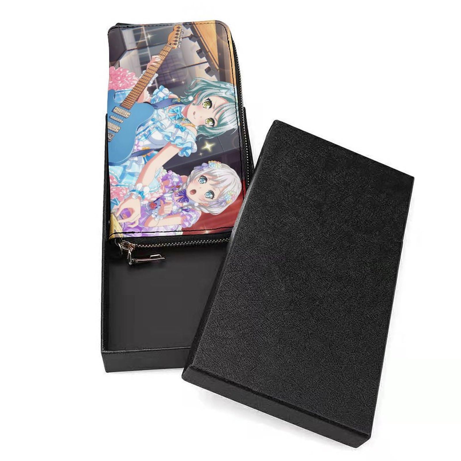 バンドリ 長財布 BanG Dream! ガールズバンドパーティ！ ロングウォレット（全5種