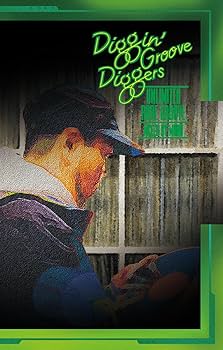 洋楽 Jodeci rare groove 5/4(日)『RARE GROOVE / FREE JAZZ廃盤レコードセール