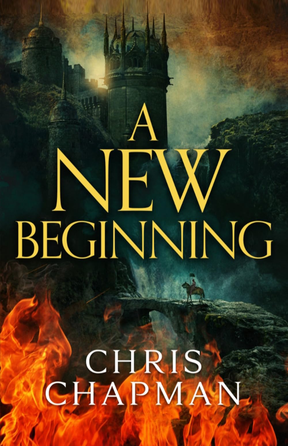 A New Beginning