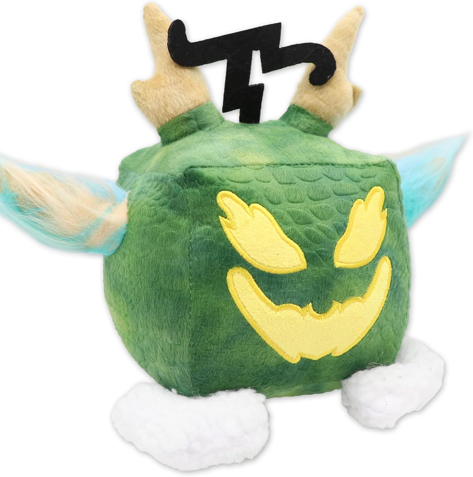 2024 New Fruits Plush, 6inch Stuffed Toy, Soft Hugging Plush Pillow, Collectible Gifts for Kids & Adults