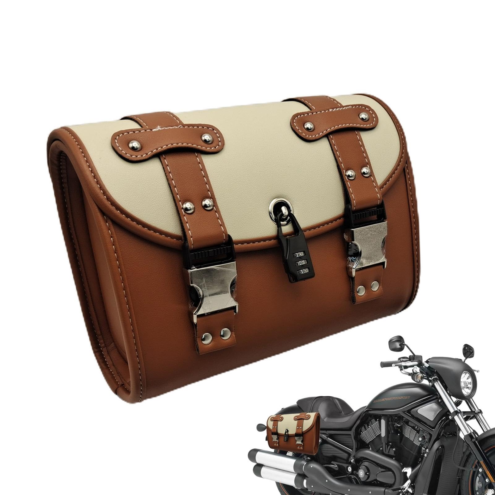 Amazon.co.jp: バイク用バーバッグ、バイク用サイドバッグ