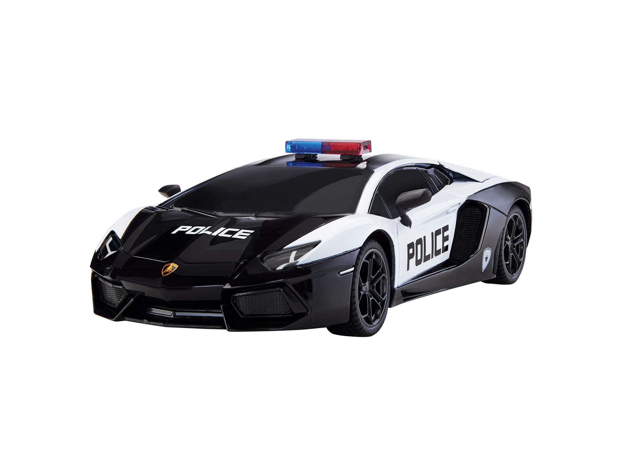 Voiture De Police Lamborghini Noire Voitures De Police Dans Le Monde