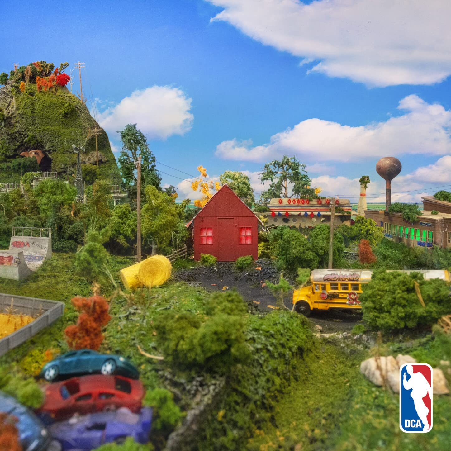 Deaton Chris Anthony