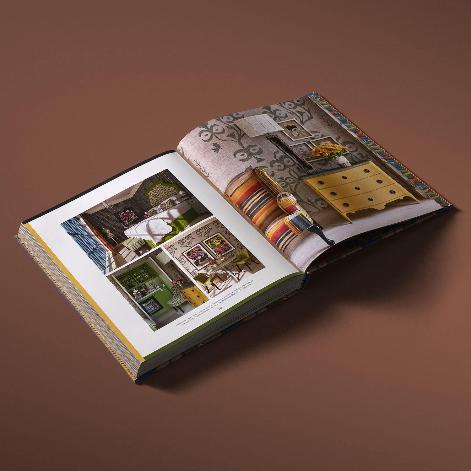 Kit Kemp Design Stories