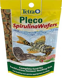 PLECO MULTI WAFERS 150G