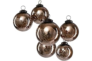 Living Ornaments Ignite Holiday Spirit