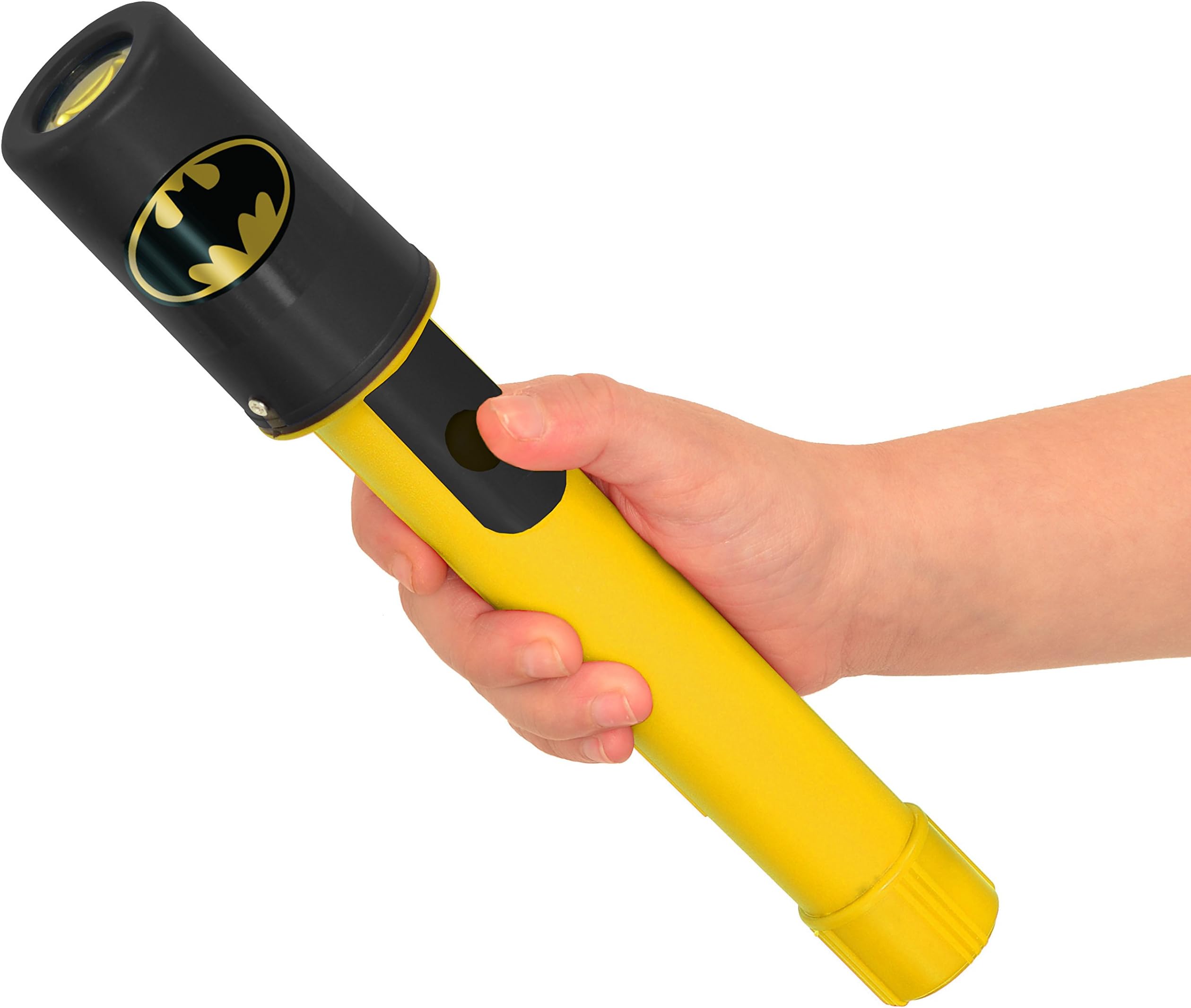 Imagine by Rubie's DC Comics Batgirl Flashlight