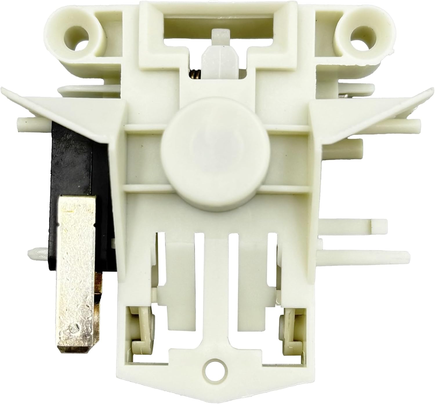 2025 upgrade 17476000012184 dishwasher door latch switch, suitable for Midea INSIGNIA dishwasher, replace 1747600000004, AP7175456, durable and easy to install, improve safety performance