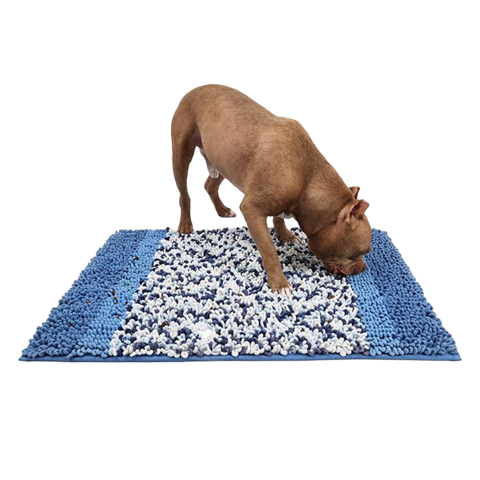 Tapis de reniflement pour chien Distributeur enrichissant petite race