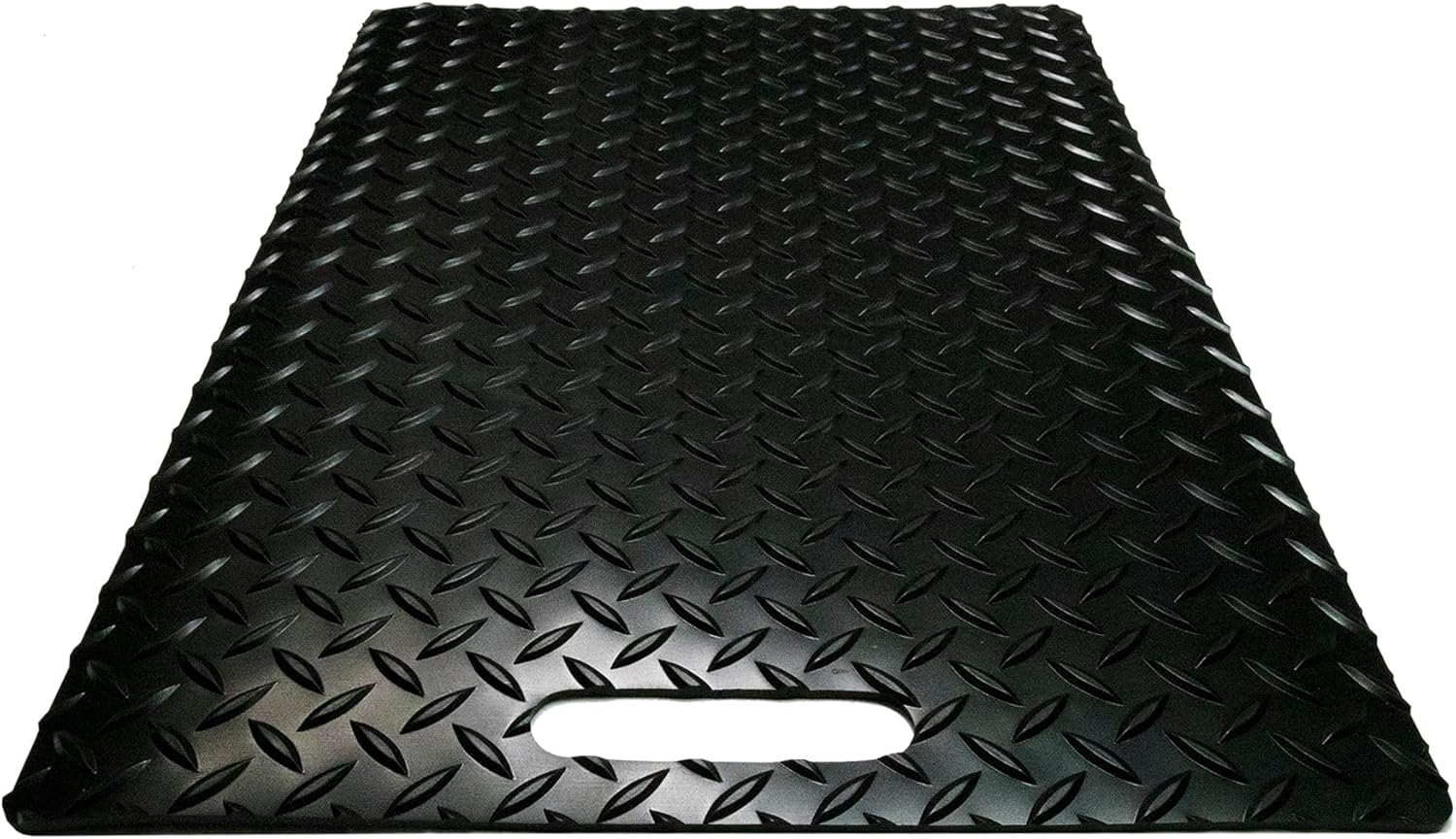 Rhino Mats, FuseBox Safety Mat, 18" x 24" x 1/4” Thick