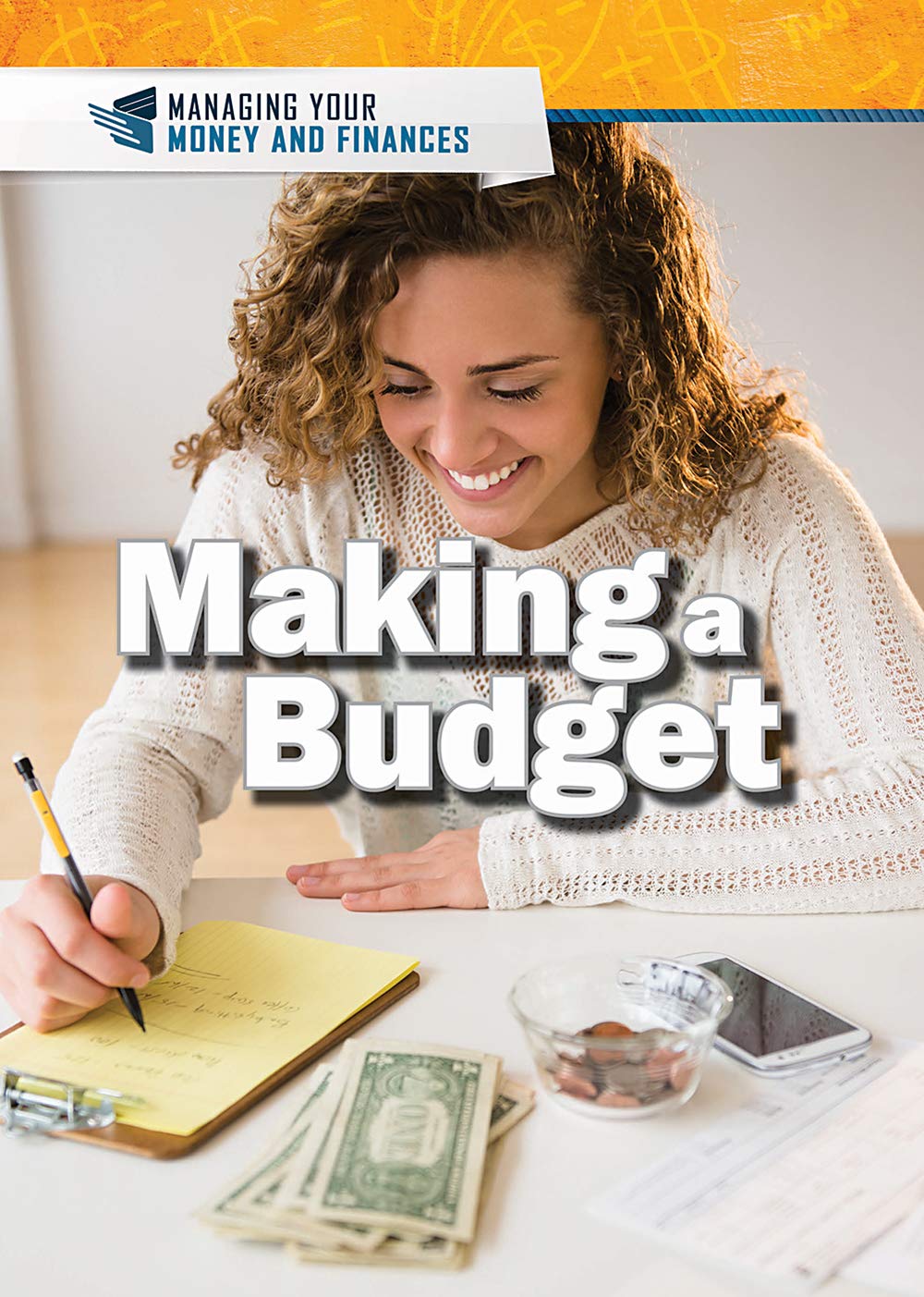 Making a Budget (Managing Your Money and Finances)