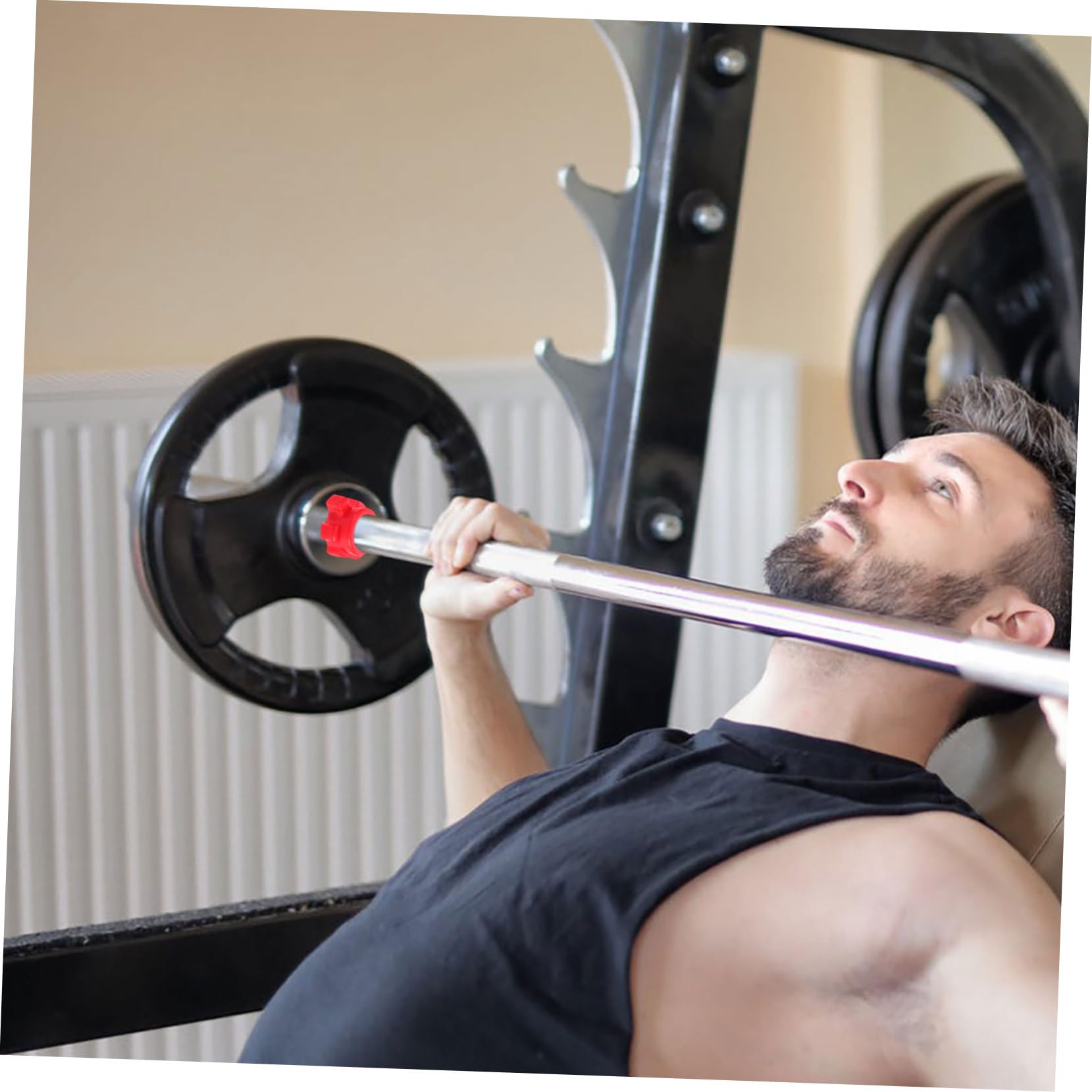 Amazon.co.jp: VICASKY プロフェッショナルダンベルバーナット