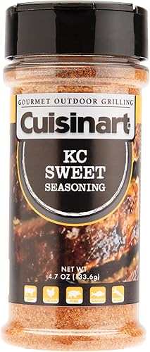 Cuisinart CGSS-779 KC Condimento dulce