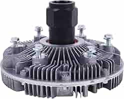 Amazon.com: YLQASOON Aluminum Engine Cooling Fan Clutch
