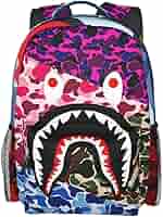バッグ PROSPECT BACKPACK Jacquard Camo Jansport Cross Town Backpack - Buckshot Camo - Seager Inc