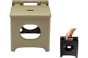 The Ultimate Companion for Outdoor Adventures: Mini Folding Chair