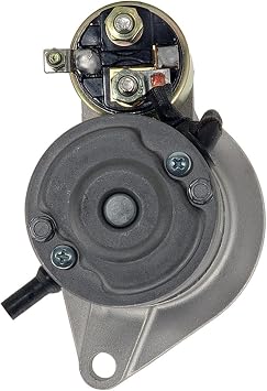 ACDelco Gold 337-1078 (88877177) Starter
