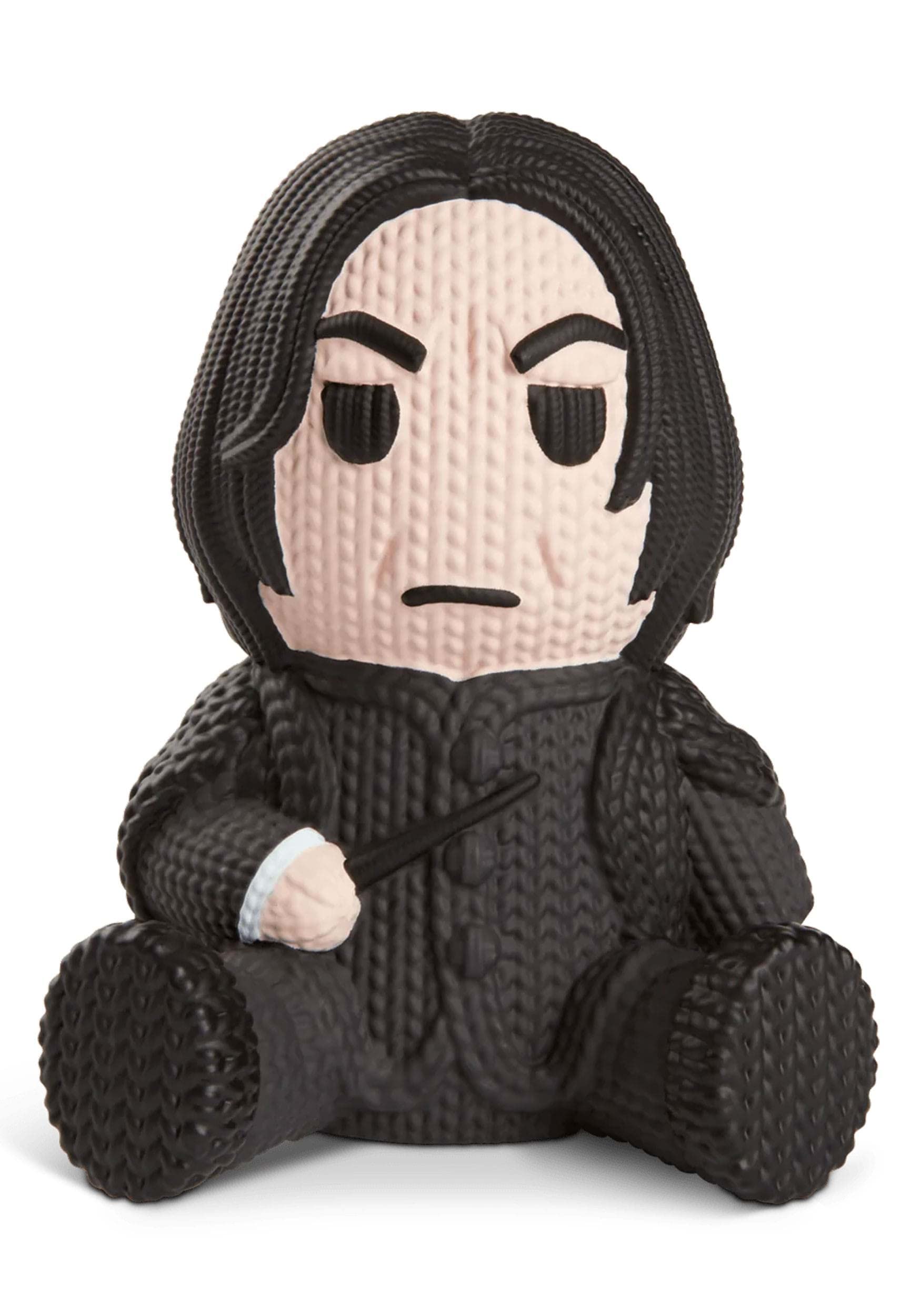Handmade by Robots - Wizarding World of Harry Potter - Professor