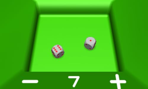 Physics Dice 3D - Thumbnail 3