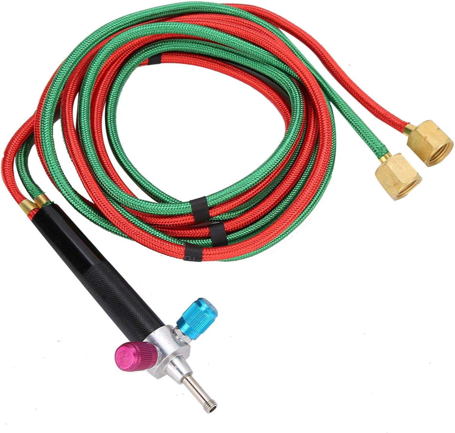 Little Torch Soldering Welding, Micro Torch Oxygen Welding