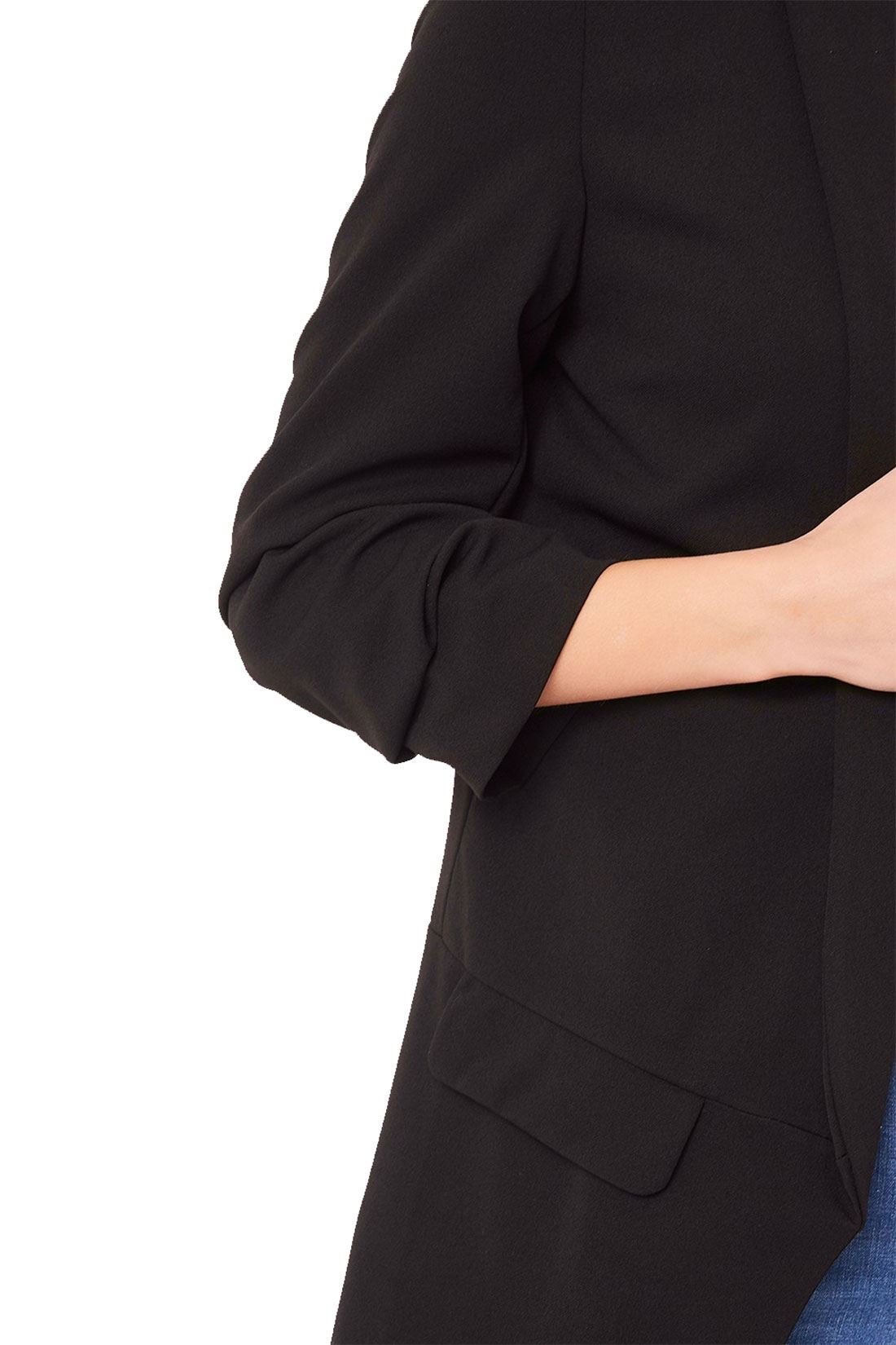 Cappotto - Donna Nero 52-54