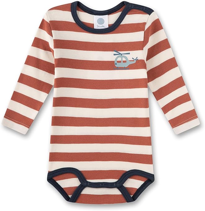 Pyjama Enfant Garçon Petit Bateau – Bouclette éponge Coton/modal – Doux Et Chaud – Ceinture élastiquée – Logo Brodé