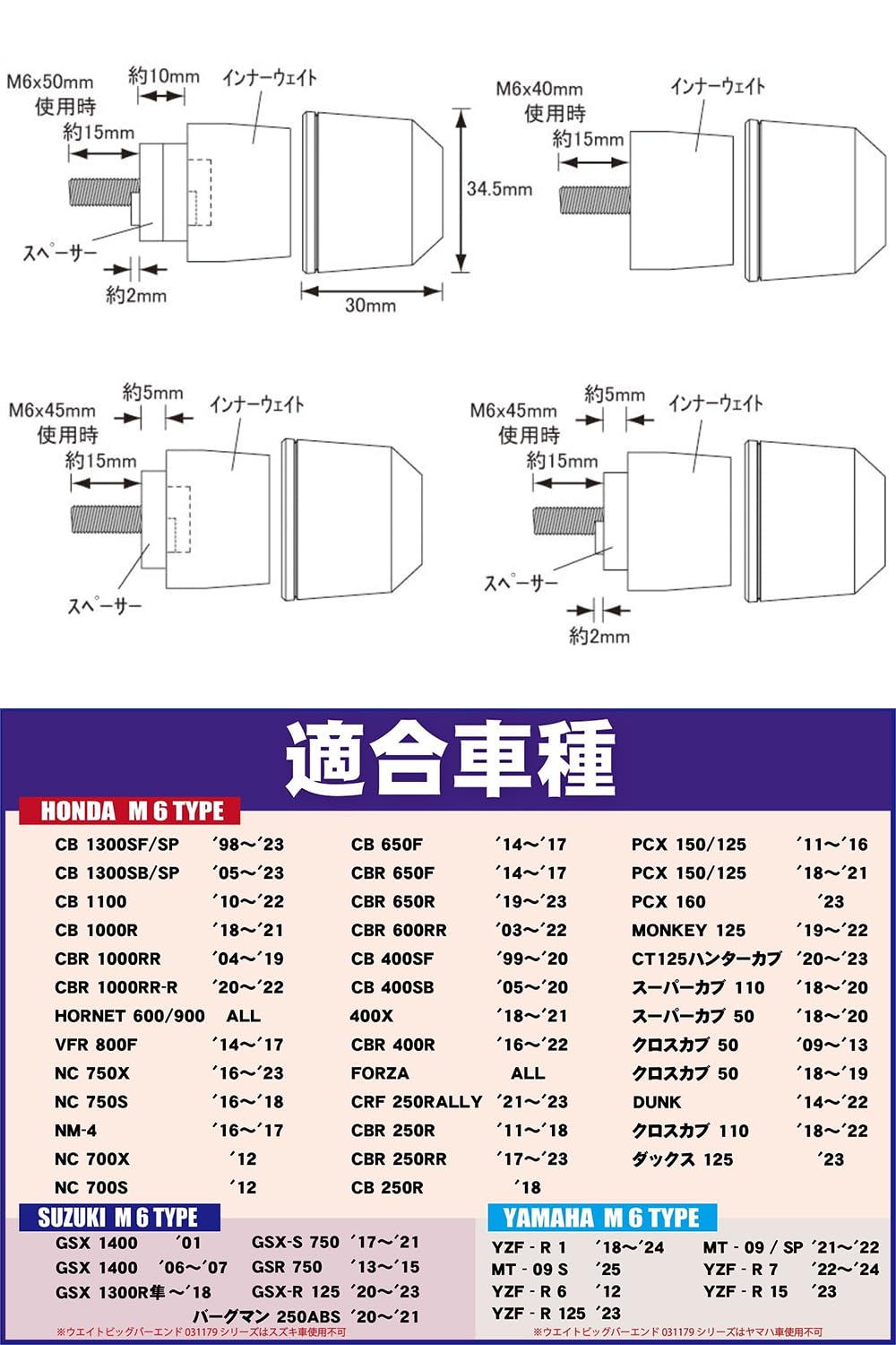 Amazon | ポッシュフェイス(POSH FAITH) バイク用品 ハンドル